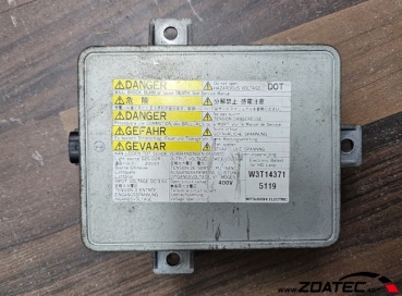 Boîtier de commande pour phares au xénon occasion àpd 04 (2360)