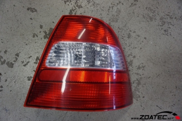 Luce posteriore Station Wagon destra occasione 98-01 (2393)