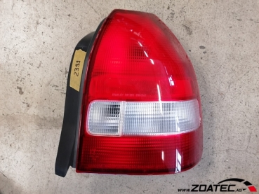 Feu arrière Hatchback droite occasion 99-00 (2399)