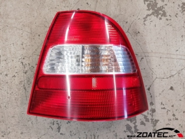 Luce posteriore Station Wagon destra occasione 98-01 (2402)