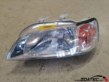Faro sinistro occasione 98-01 (2404)