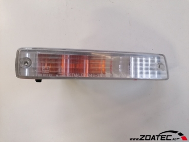 Indicateur droite occasion CRX ED9 90-92 (2451)