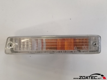 Indicateur gauche occasion CRX ED9 90-92 (2454)