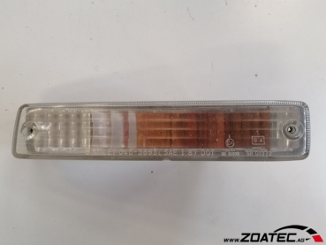 Indicateur gauche occasion CRX ED9 90-92 (2455)