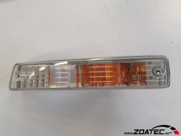 Indicateur gauche occasion CRX ED9 90-92 (2462)