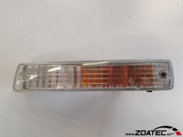 Indicateur gauche occasion CRX ED9 90-92 (2463)