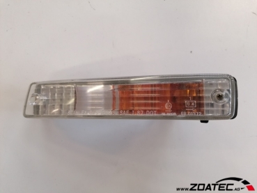 Indicateur gauche occasion CRX ED9 90-92 (2464)
