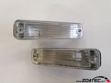 Indicateur occasion CRX ED9 88-89 (2466)