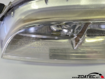 Preview: JDM Phare halogène gauche occasion Honda Integra Type-R DC2 (2485)