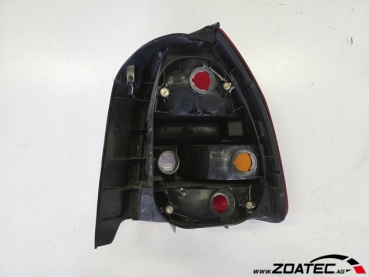 Preview: Feu arrière Hatchback gauche occasion 96-98 (2496)