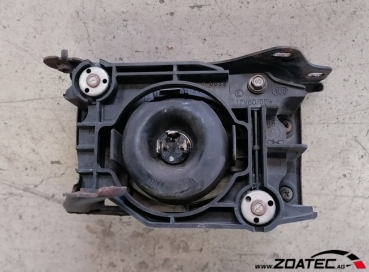 Preview: Feux de route gauche occasion CRX 92-98 (2505)