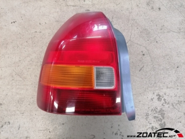 Rückleuchte links gebraucht Civic EK/EJ 3D 96-98 (2509)