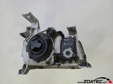 Preview: Phare gauche avec LWR occasion CRX 92-98 (2515)