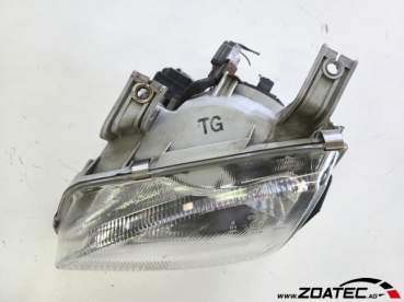 Preview: Phare gauche avec LWR occasion CRX 92-98 (2515)