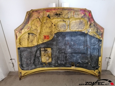 Preview: Motorhaube gebraucht Civic EK/EJ 99-00 (3043)