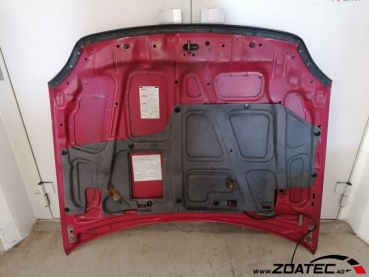Preview: Motorhaube gebraucht CRX Targa 92-98 (3044)