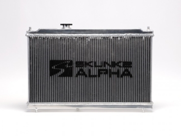 Skunk2 radiatore alluminio Honda Integra Type-R DC2