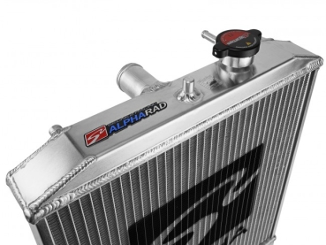Skunk2 radiateur aluminium Honda Civic EG6/EG9/EK4/MB6/MC2, CRX EG2