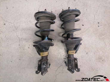 Suspension essieu avant 106'000km Honda Civic EP3 Type-R 01-05