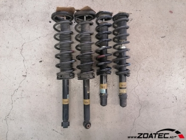 Suspension 65'000km Honda Accord Type-R CH1 98-03