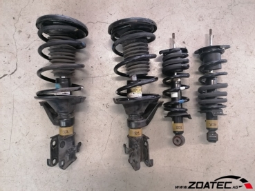 Suspension 11'000km Honda Civic EP3 Type-R 01-05