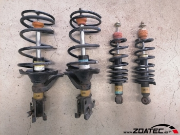 Suspension 68'000km Honda Civic EP3 Type-R 01-05