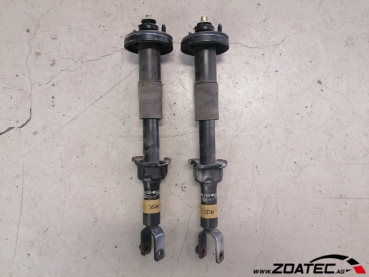 amortisseurs essieu arrière 40'000km Honda Civic EK/EJ 96-00
