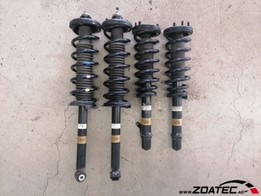 Sospensione 6'000km Honda Accord Berlina 03-07