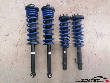 Sospensione con AP molle di abbassamento occasione Honda Accord Berlina CL7/CL9 03-07
