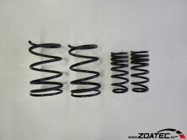 Federn 100'000km Honda Civic EP3 Type-R 01-05