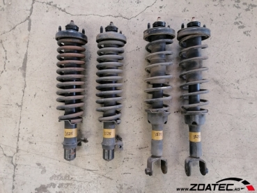 Fahrwerk 126'000km Honda Civic EG/EH/EJ 92-95 / CRX 92-98