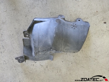 Preview: JDM Motorabdeckung vorne links unten gebraucht Honda Integra Type-R DC2 98-00 (4141)