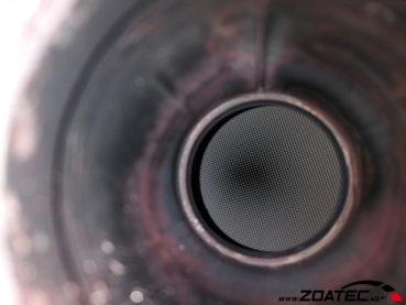 Catalyseur CL9/CM2 150'000km