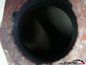 Catalyseur CL9/CM2 150'000km