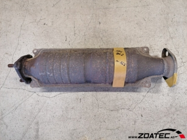 Catalizzatore Honda Integra DC2 e Civic MB6/MC2 169'000km
