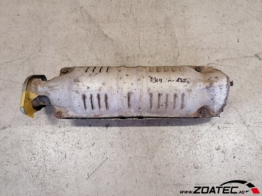 Catalizzatore, 425mm, 135'000km