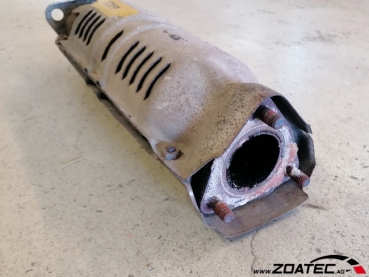 Preview: Catalizzatore, 425mm, 126'000km