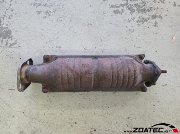 Catalizzatore, 425mm, 173'000km