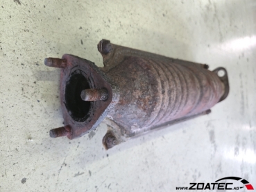 Preview: Catalizzatore, 425mm, 173'000km