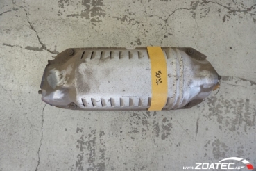 Catalizzatore BB2 65'000km