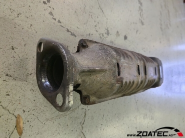 Preview: Katalysator, 395mm, 198'000km