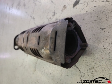 Preview: Katalysator, 395mm, 198'000km