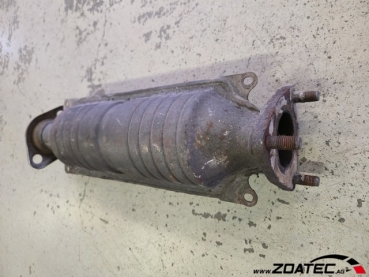 Preview: Katalysator, 425mm, 143'000km