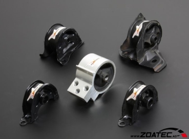 Hardrace Motor-und Getriebelager verstärkt Honda Integra Type-R DC2 98-00