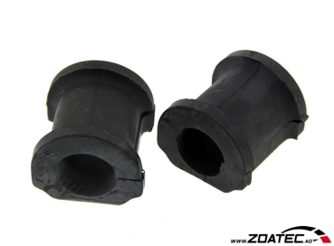 Hardrace Stabigummis VA Honda Civic Type-R EP3 01-05