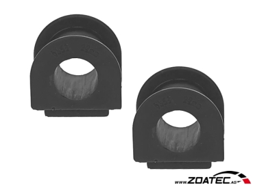 Energy Suspension Boccole stabilizzatore ANT ø21mm Honda Civic ESi 92-95 / CRX 92-98