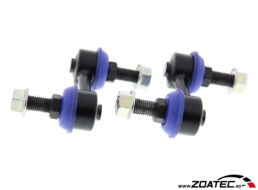 Hardrace Barra di accoppiamento stabilizzatrice ANT Honda Civic EJ / EK 3D+4D 96-00