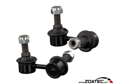 Koppelstangen VA Honda CRX EE8 / Civic EE9 90-92