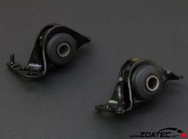 Hardrace Federbuchsen Querlenker vorne unten Honda Integra 98-01 / Civic 92-95 / CRX 92-98