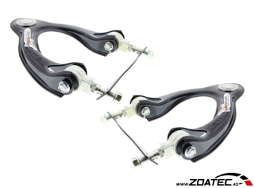 Preview: Hardrace Querlenker vorne oben Honda Integra 98-01 / Civic 92-95 / CRX 92-98